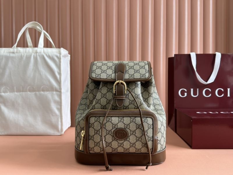 Gucci Shopping Bags